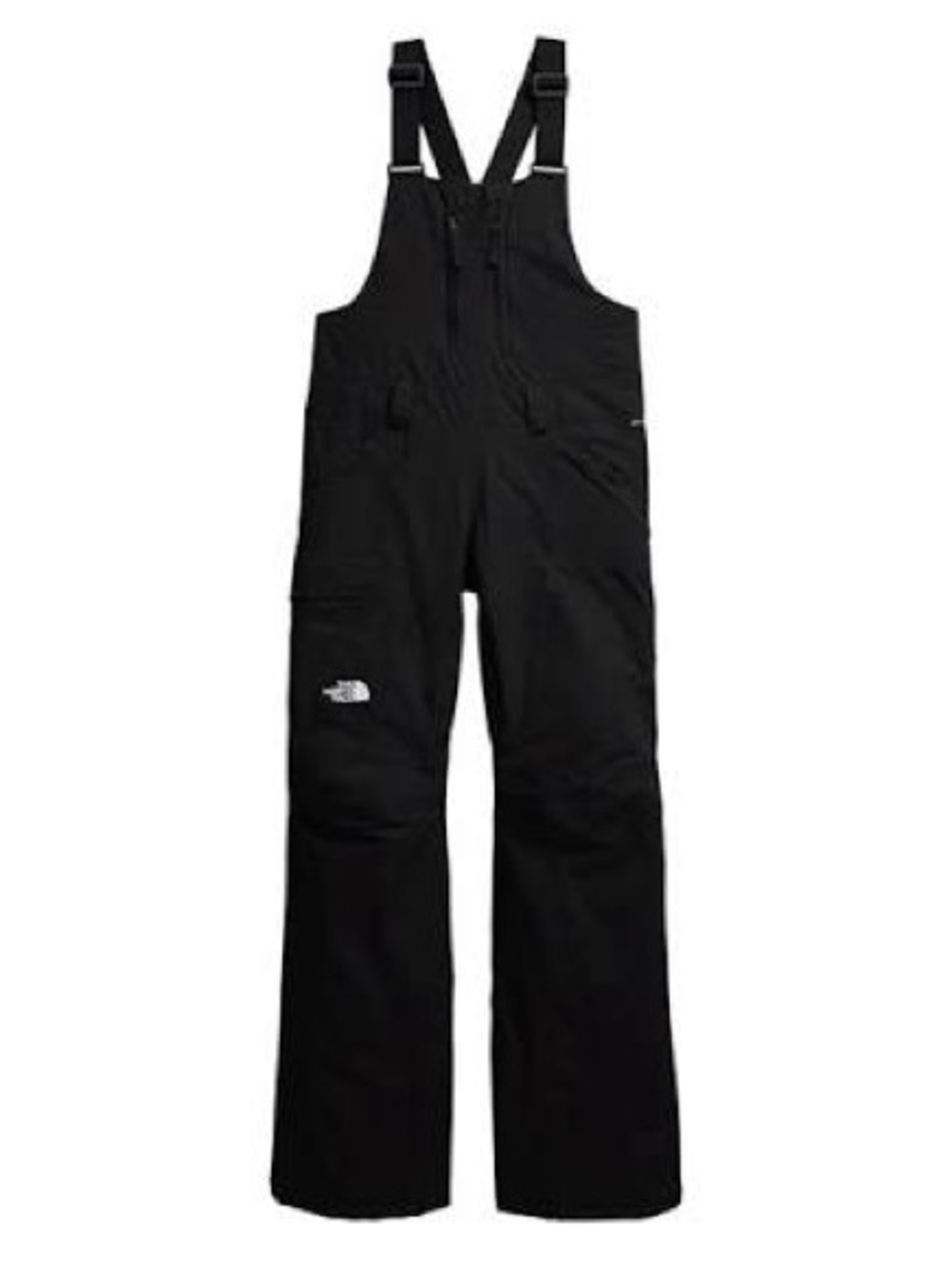 The North Face NWT snow bib❄️🏂